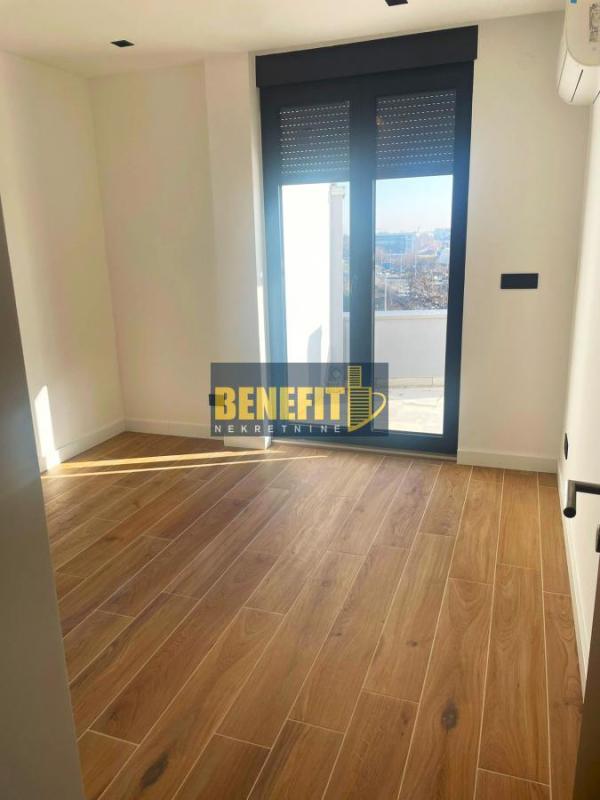 Slika 3 - Četvorosoban stan na prodaju, 162m2, 315.000€