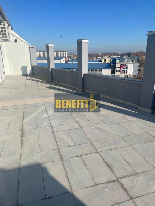 Slika 7 - Četvorosoban stan na prodaju, 162m2, 315.000€