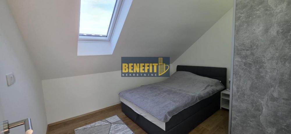 Slika 8 - Dvoiposoban stan za izdavanje, 75m2, 500€