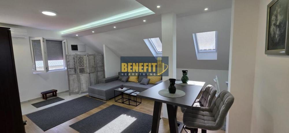 Glavna slika -Dvoiposoban stan za izdavanje, 75m2, 500€