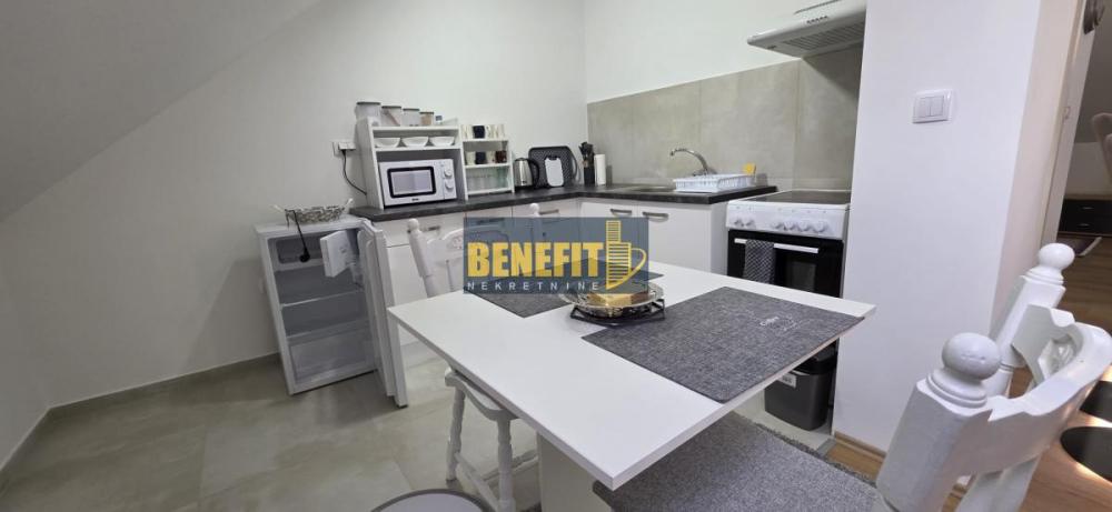 Slika 6 - Dvoiposoban stan za izdavanje, 75m2, 500€