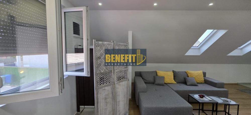 Slika 2 - Dvoiposoban stan za izdavanje, 75m2, 500€