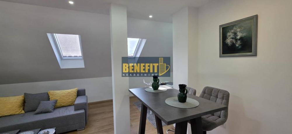 Slika 4 - Dvoiposoban stan za izdavanje, 75m2, 500€