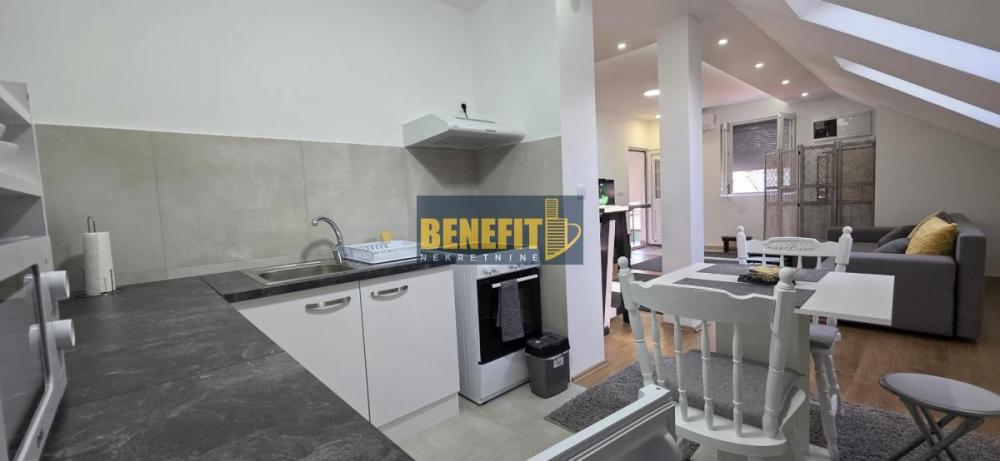 Slika 7 - Dvoiposoban stan za izdavanje, 75m2, 500€