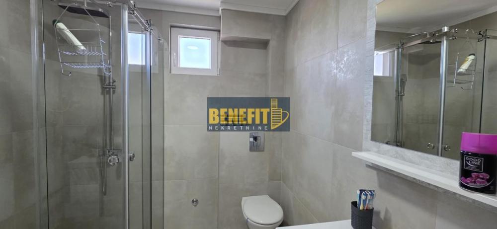 Slika 10 - Dvoiposoban stan za izdavanje, 75m2, 500€