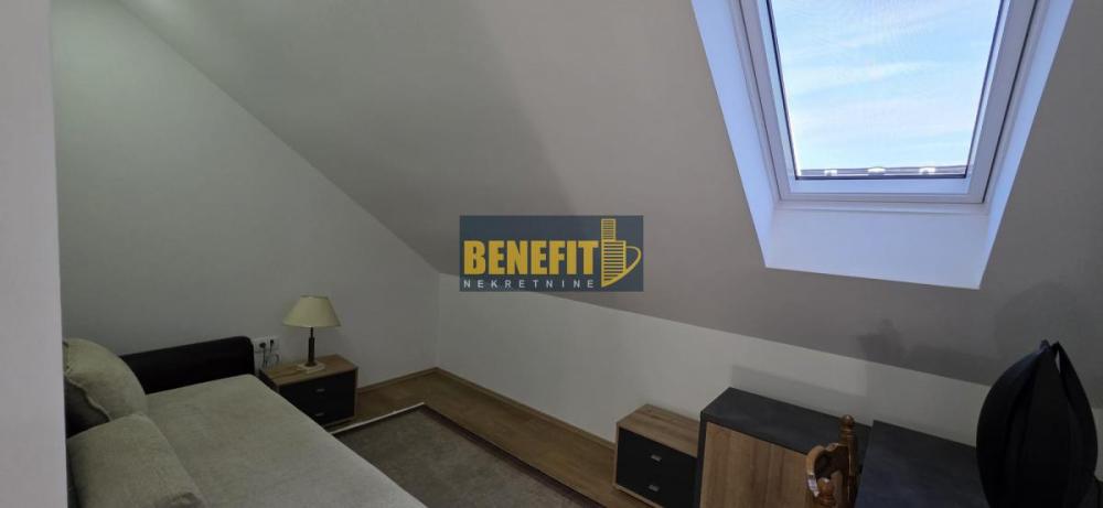 Slika 9 - Dvoiposoban stan za izdavanje, 75m2, 500€