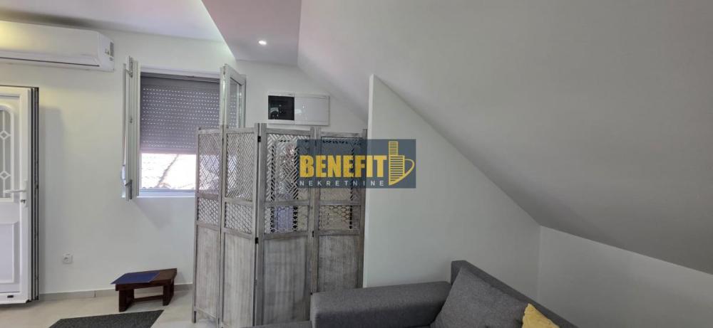 Slika 3 - Dvoiposoban stan za izdavanje, 75m2, 500€