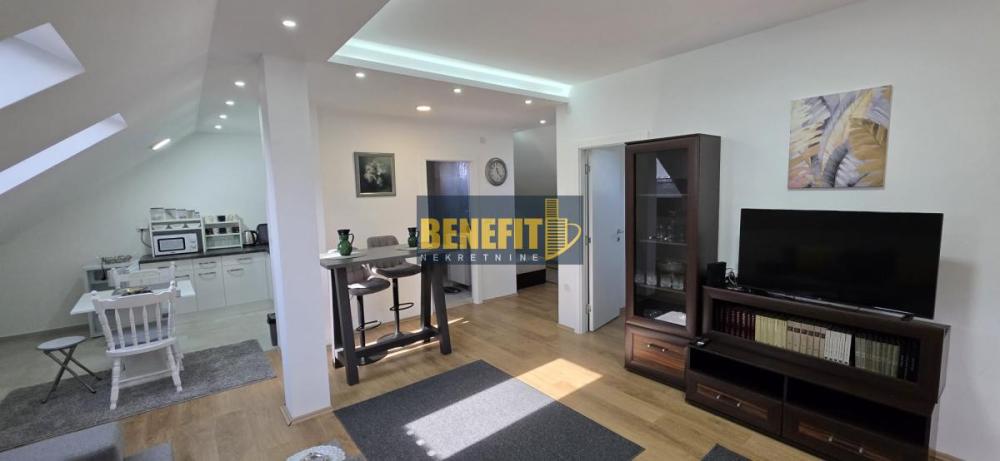 Slika 5 - Dvoiposoban stan za izdavanje, 75m2, 500€