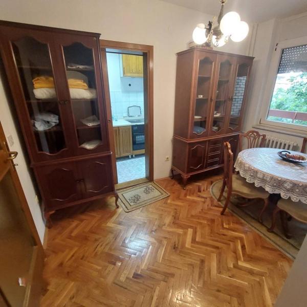 Glavna slika -Dvosoban stan na prodaju, 54m2, 130.000€
