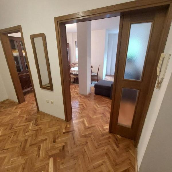 Slika 1 - Dvosoban stan na prodaju, 54m2, 130.000€