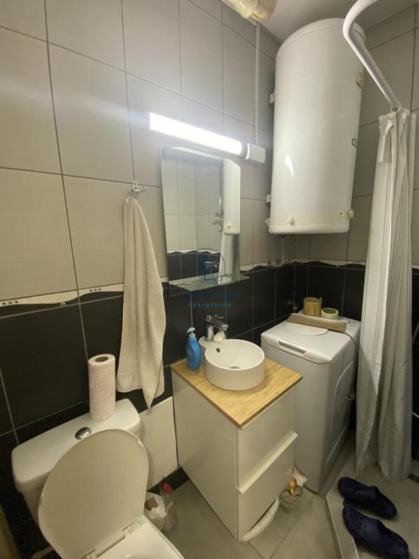 Slika 8 - Glasinačka, Jednoiposoban stan za izdavanje, 33m2, 450€