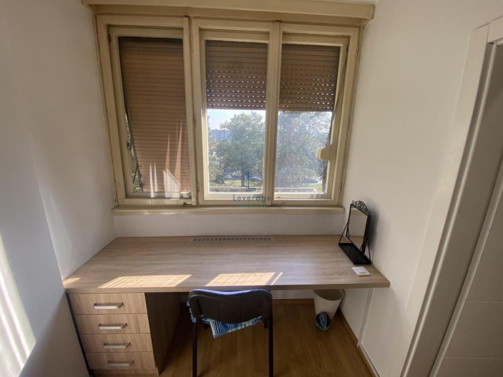 Slika 3 - Glasinačka, Jednoiposoban stan za izdavanje, 33m2, 450€