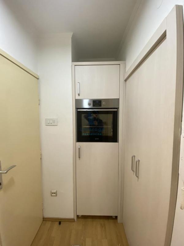 Slika 7 - Glasinačka, Jednoiposoban stan za izdavanje, 33m2, 450€