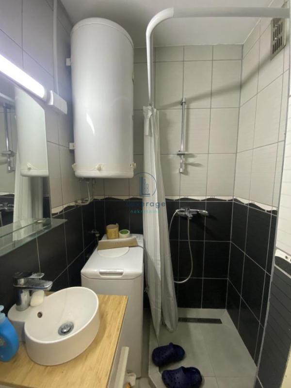 Slika 6 - Glasinačka, Jednoiposoban stan za izdavanje, 33m2, 450€