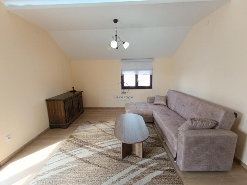 Glavna slika -Admirala Vukovića, Četvorosoban stan za izdavanje, 75m2, 750€