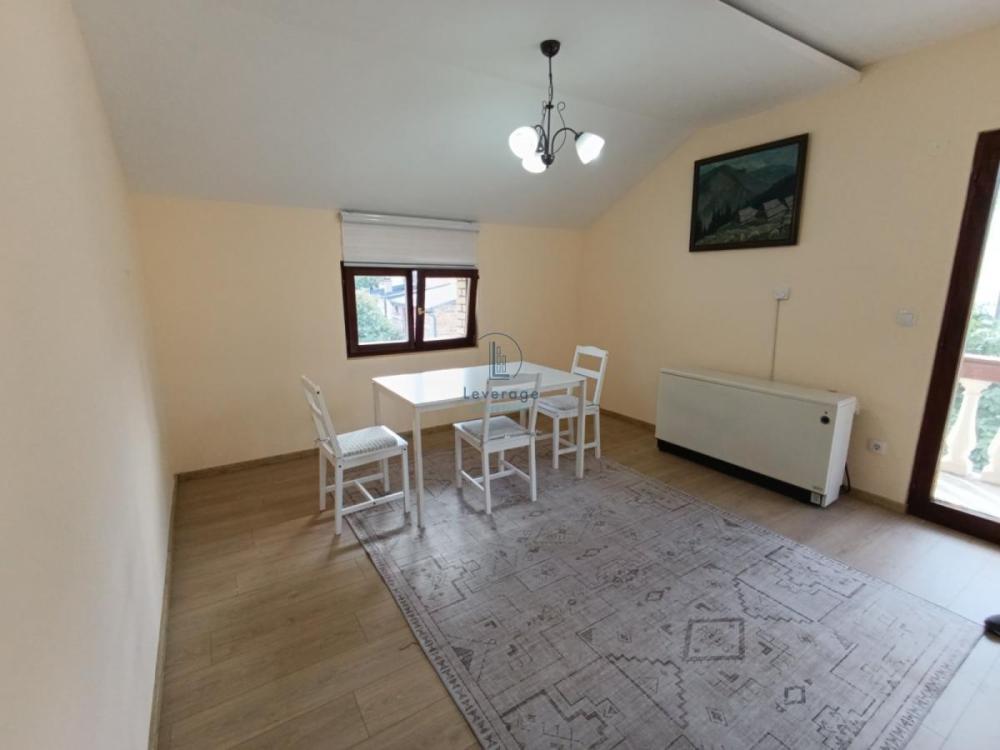 Slika 4 - Admirala Vukovića, Četvorosoban stan za izdavanje, 75m2, 750€