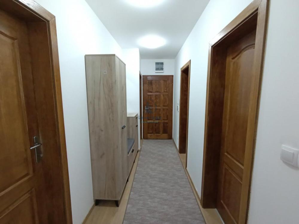 Slika 10 - Admirala Vukovića, Četvorosoban stan za izdavanje, 75m2, 750€