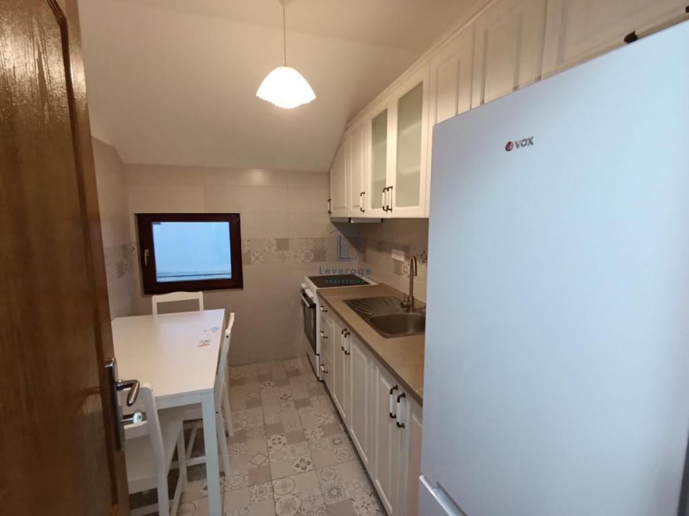 Slika 7 - Admirala Vukovića, Četvorosoban stan za izdavanje, 75m2, 750€