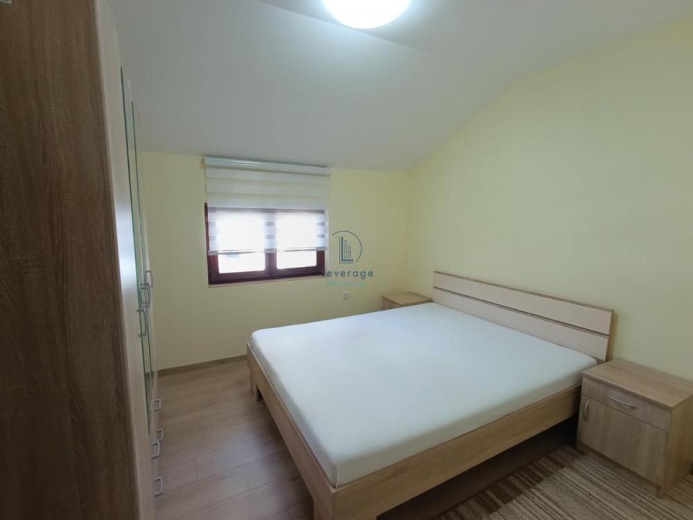 Slika 3 - Admirala Vukovića, Četvorosoban stan za izdavanje, 75m2, 750€