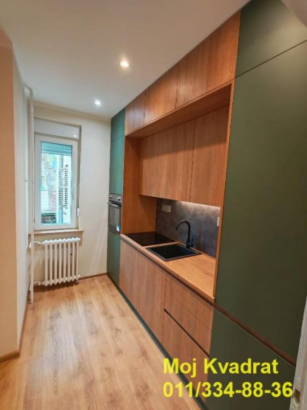 Slika 4 - Trosoban stan za izdavanje, 70m2, 1.100€