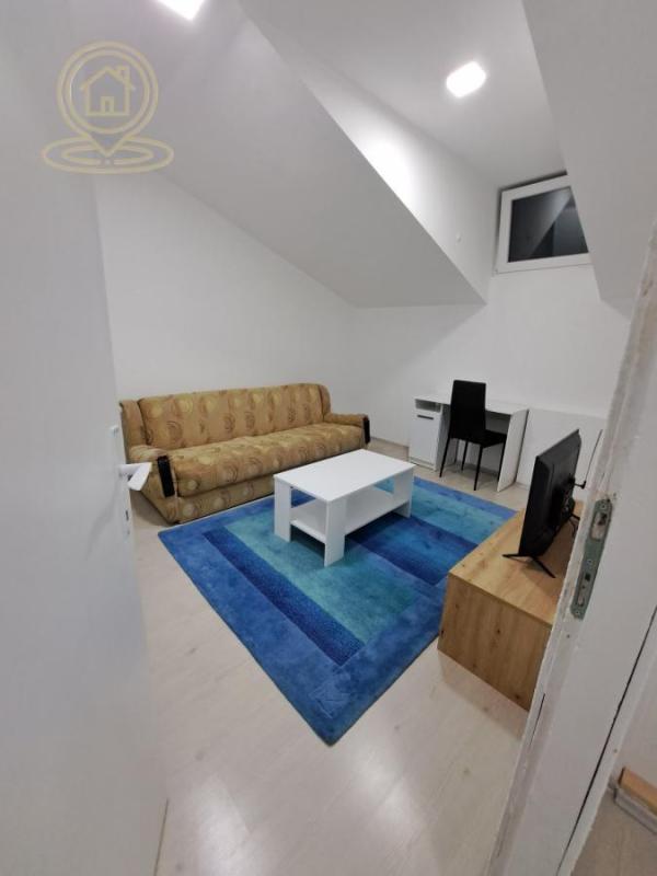 Slika 1 - Jednoiposoban stan na prodaju, 41m2, 67.000€