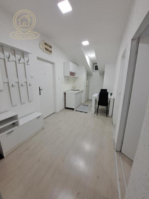 Slika 2 - Jednoiposoban stan na prodaju, 41m2, 67.000€