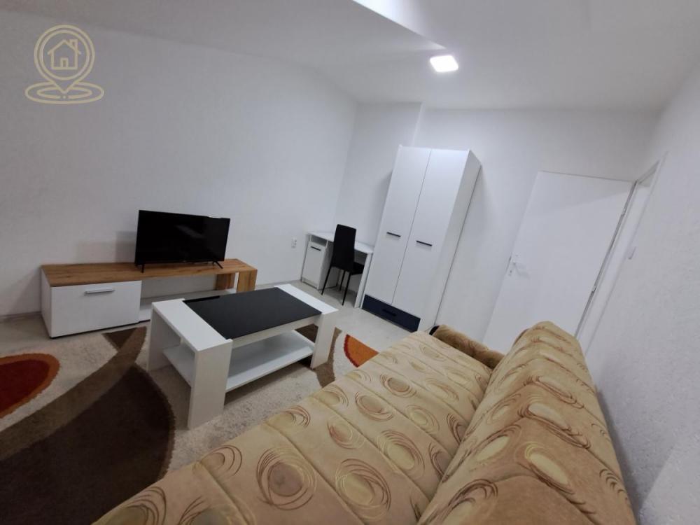 Slika 3 - Jednoiposoban stan na prodaju, 41m2, 67.000€