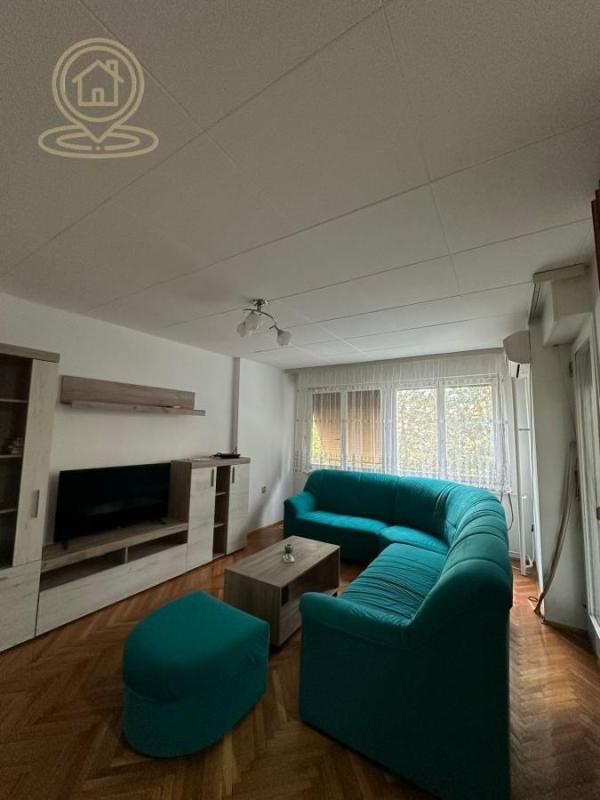 Glavna slika -Trosoban stan za izdavanje, 72m2, 380€