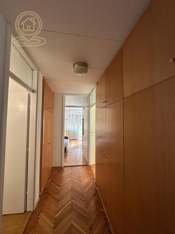 Slika 1 - Trosoban stan za izdavanje, 72m2, 380€