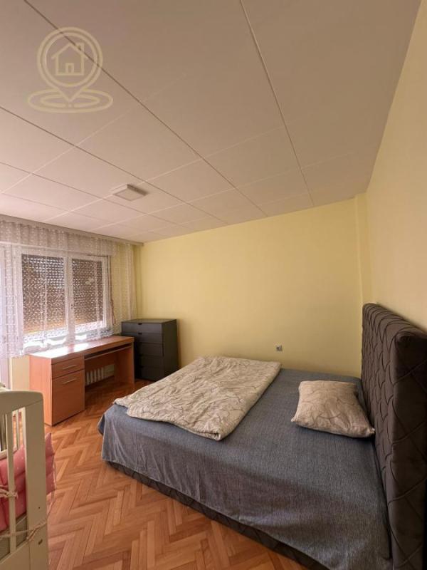 Slika 2 - Trosoban stan za izdavanje, 72m2, 380€