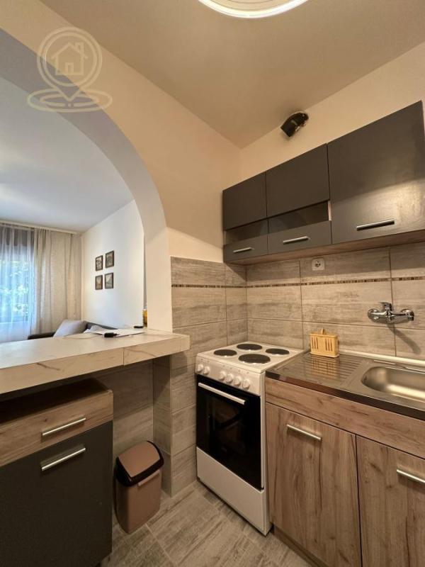 Slika 5 - Jednoiposoban stan za izdavanje, 50m2, 400€