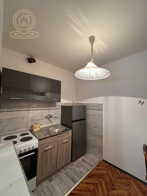 Slika 3 - Jednoiposoban stan za izdavanje, 50m2, 400€