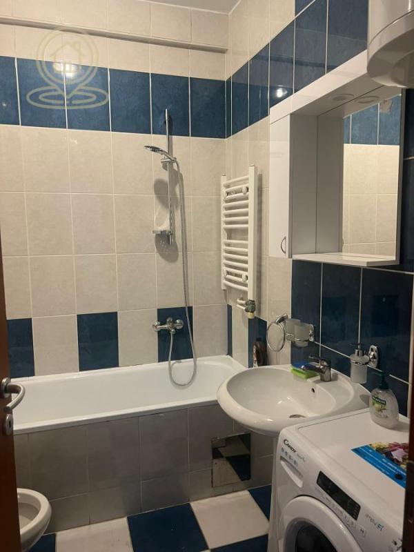 Slika 8 - Jednoiposoban stan za izdavanje, 43m2, 500€