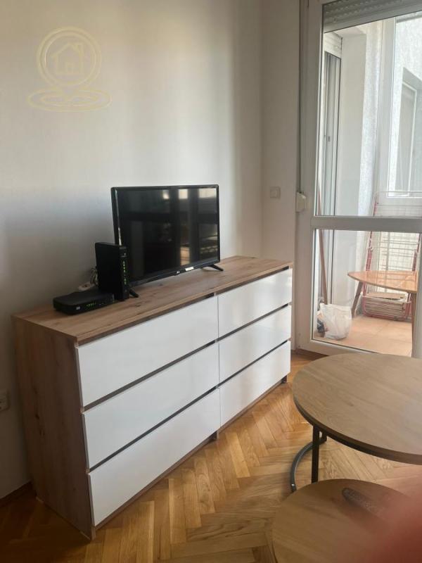 Slika 5 - Jednoiposoban stan za izdavanje, 43m2, 500€