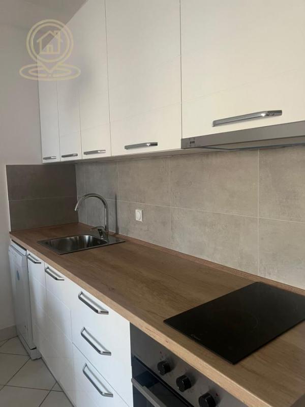 Slika 2 - Jednoiposoban stan za izdavanje, 43m2, 500€