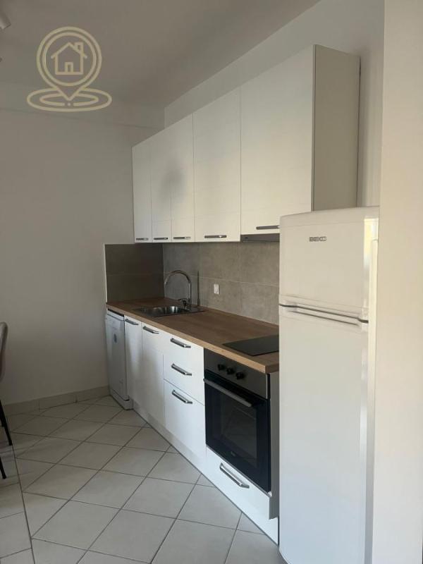 Slika 1 - Jednoiposoban stan za izdavanje, 43m2, 500€