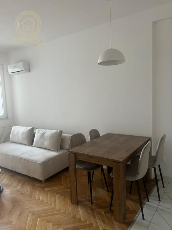 Slika 3 - Jednoiposoban stan za izdavanje, 43m2, 500€