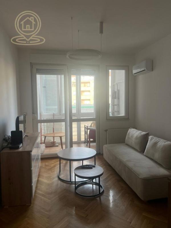 Slika 6 - Jednoiposoban stan za izdavanje, 43m2, 500€