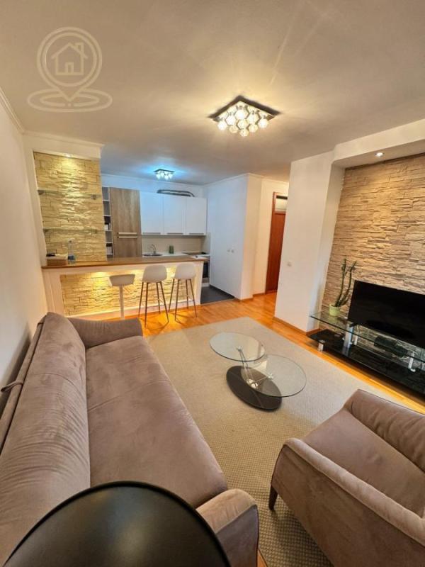 Slika 1 - Dvosoban stan na prodaju, 53m2, 220.000€