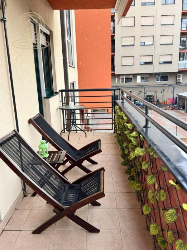 Slika 5 - Dvosoban stan na prodaju, 53m2, 220.000€