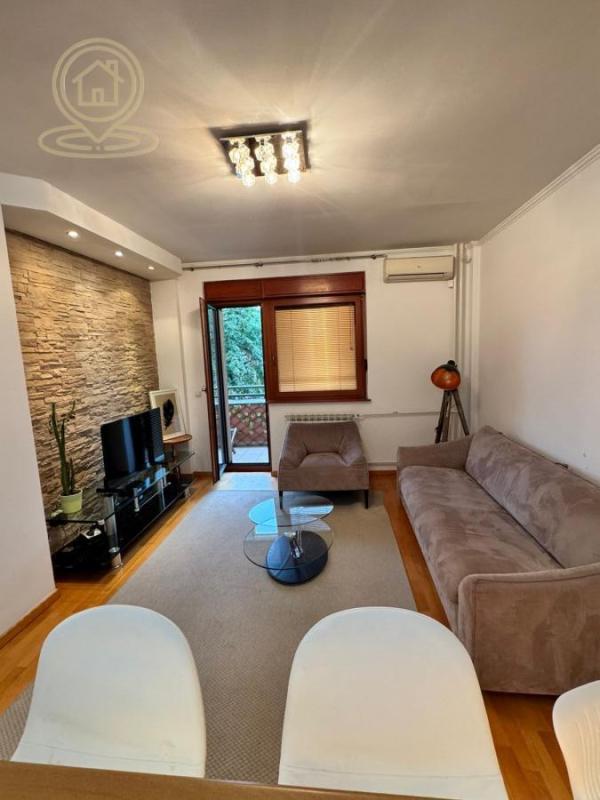 Slika 2 - Dvosoban stan na prodaju, 53m2, 220.000€