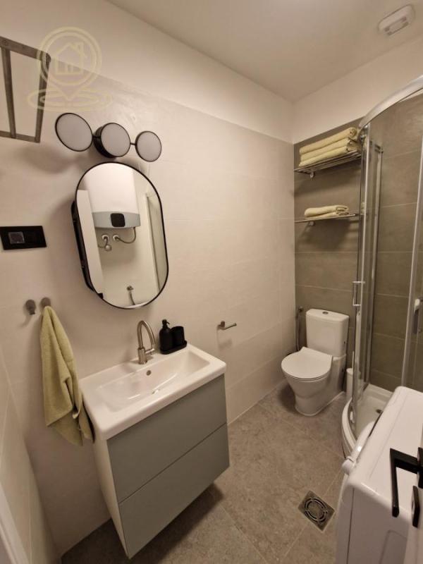 Slika 3 - Jednosoban stan za izdavanje, 31m2, 400€