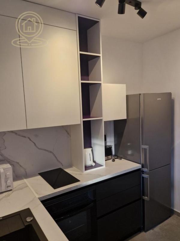 Slika 2 - Jednosoban stan za izdavanje, 31m2, 400€