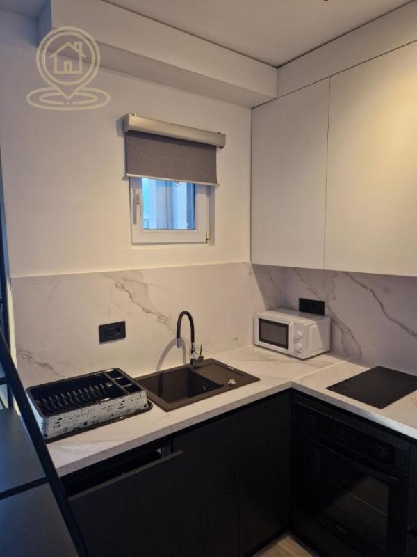 Slika 1 - Jednosoban stan za izdavanje, 31m2, 400€