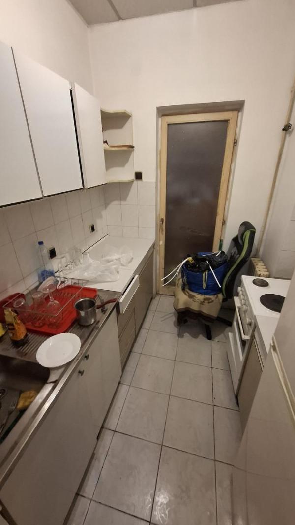 Slika 3 - Dvosoban stan za izdavanje, 66m2, 400€