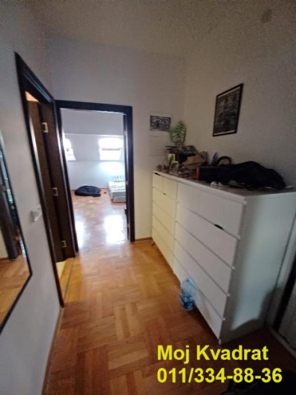 Slika 3 - Četvoroiposoban stan na prodaju, 108m2, 280.000€