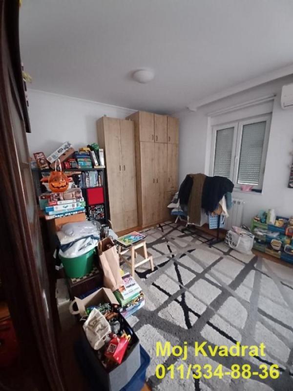 Slika 1 - Četvoroiposoban stan na prodaju, 108m2, 280.000€