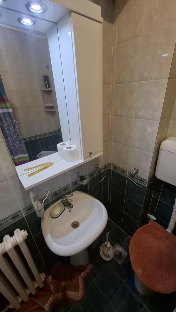 Slika 8 - Jednoiposoban stan za izdavanje, 36m2, 350€