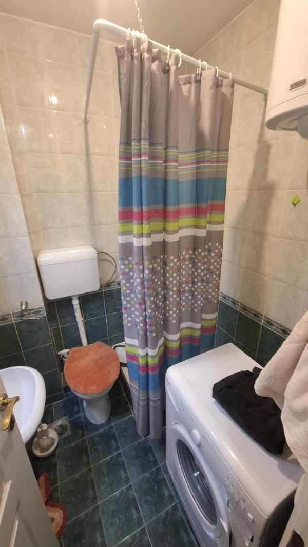 Slika 7 - Jednoiposoban stan za izdavanje, 36m2, 350€