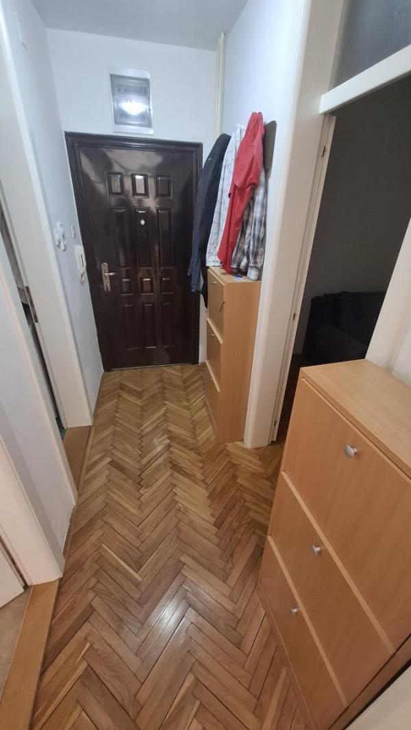 Slika 4 - Jednoiposoban stan za izdavanje, 36m2, 350€